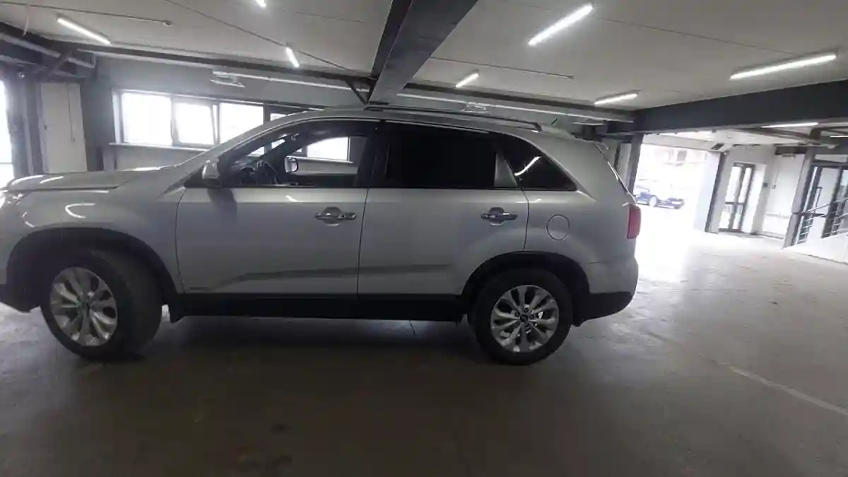 Kia Sorento 2014 года за 8 500 000 тг. в Астана