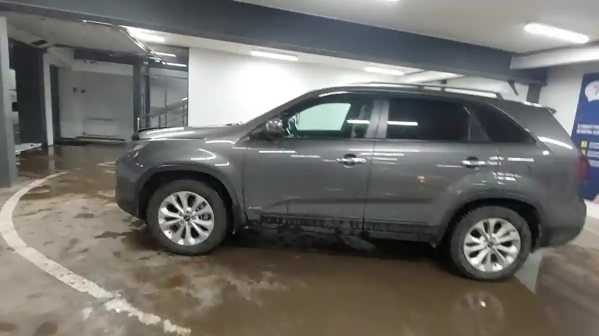 Kia Sorento 2014 года за 9 000 000 тг. в Астана