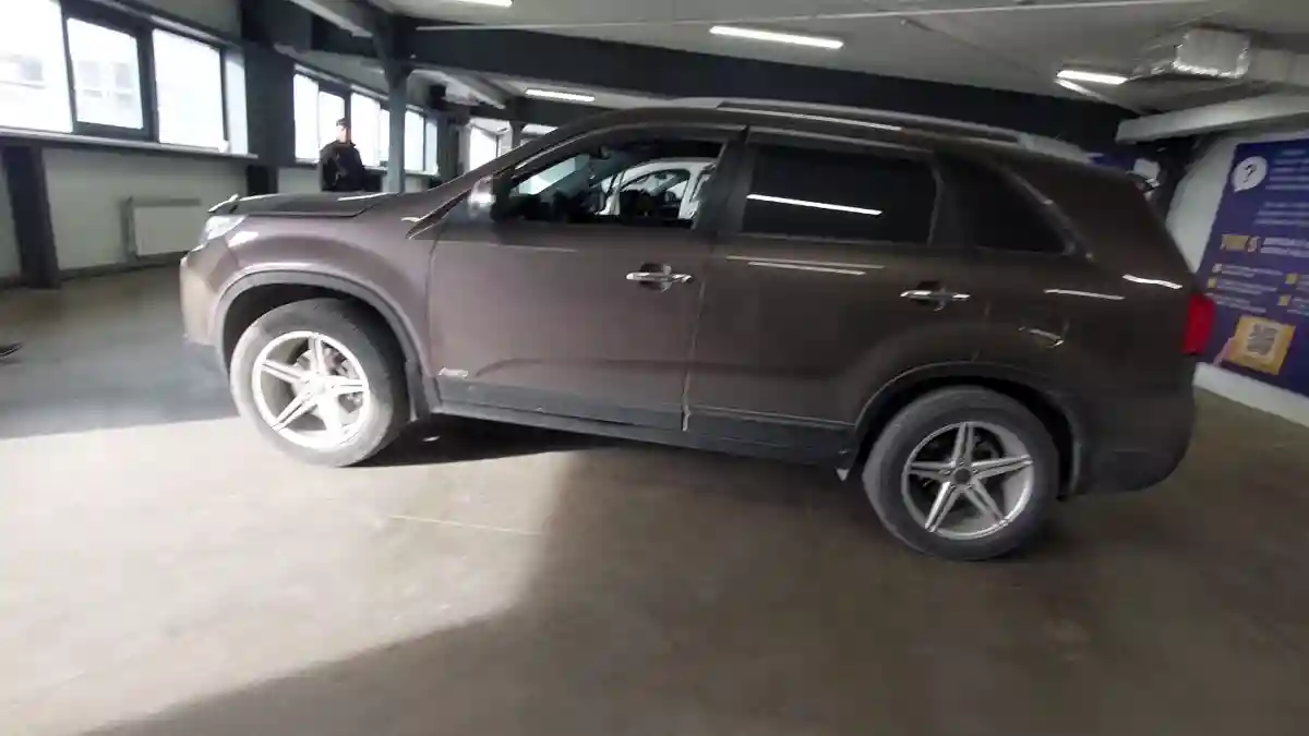 Kia Sorento 2014 года за 9 500 000 тг. в Астана