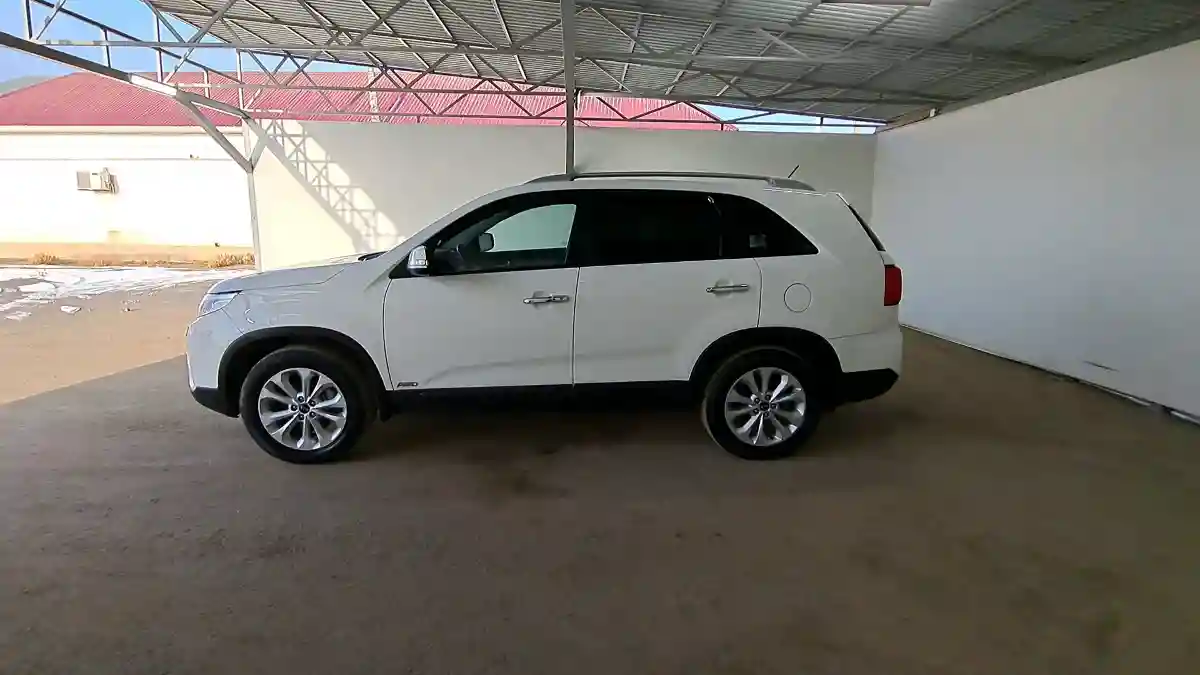 Kia Sorento 2014 года за 9 290 000 тг. в Кызылорда