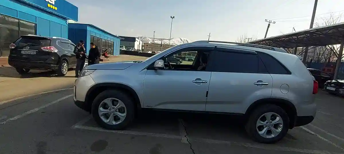 Kia Sorento 2014 года за 9 000 000 тг. в Алматы