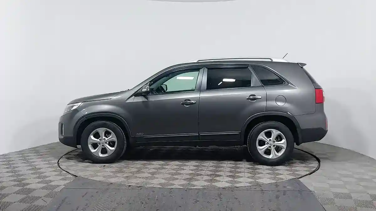Kia Sorento 2014 года за 9 750 000 тг. в Петропавловск