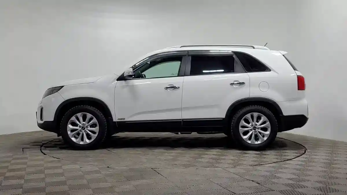 Kia Sorento 2014 года за 9 590 000 тг. в Алматы