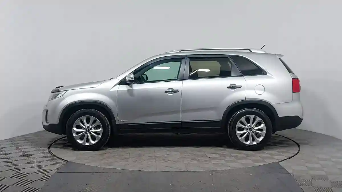 Kia Sorento 2014 года за 8 490 000 тг. в Астана