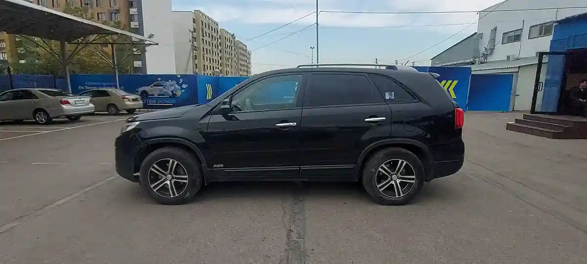 Kia Sorento 2014 года за 8 000 000 тг. в Алматы