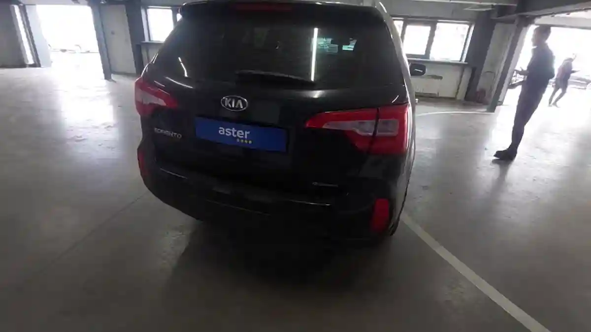 Kia Sorento 2014 года за 8 500 000 тг. в Астана