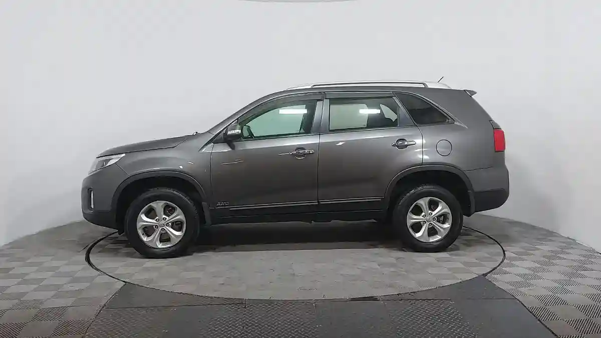 Kia Sorento 2014 года за 9 540 000 тг. в Астана