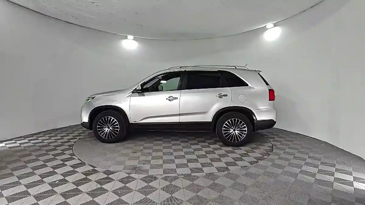 Kia Sorento 2014 года за 7 250 000 тг. в Астана