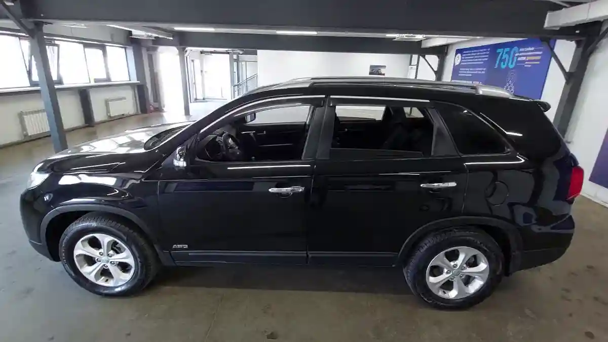 Kia Sorento 2014 года за 9 500 000 тг. в Астана