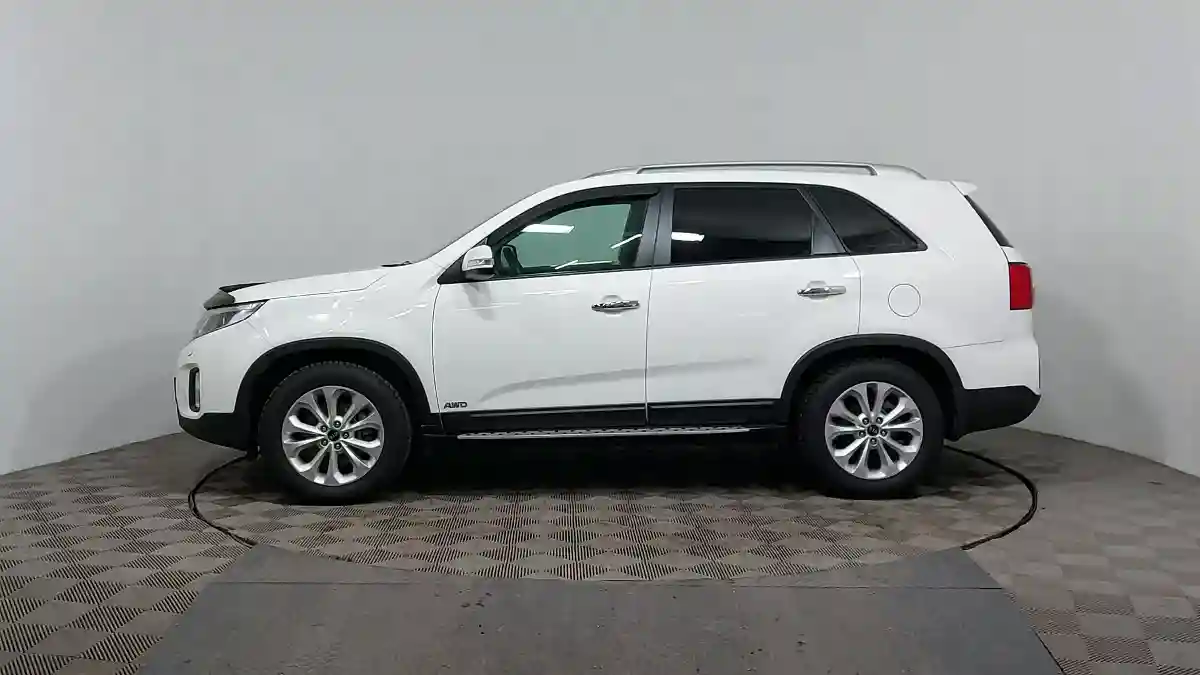 Kia Sorento 2014 года за 9 700 000 тг. в Астана