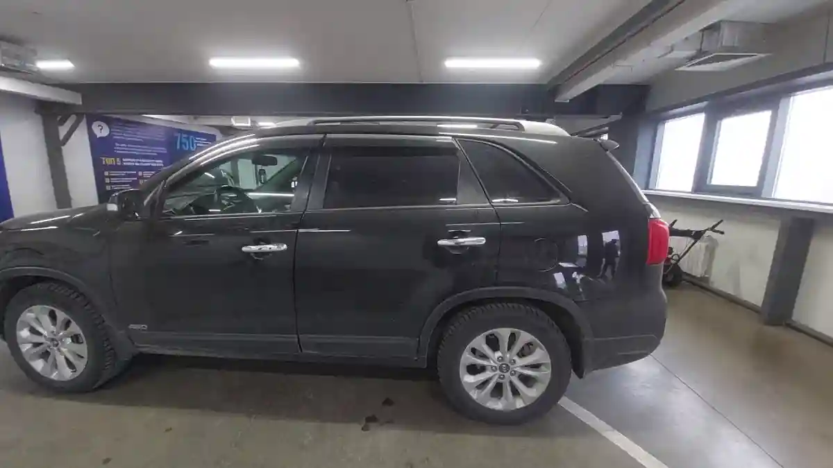 Kia Sorento 2014 года за 8 500 000 тг. в Астана