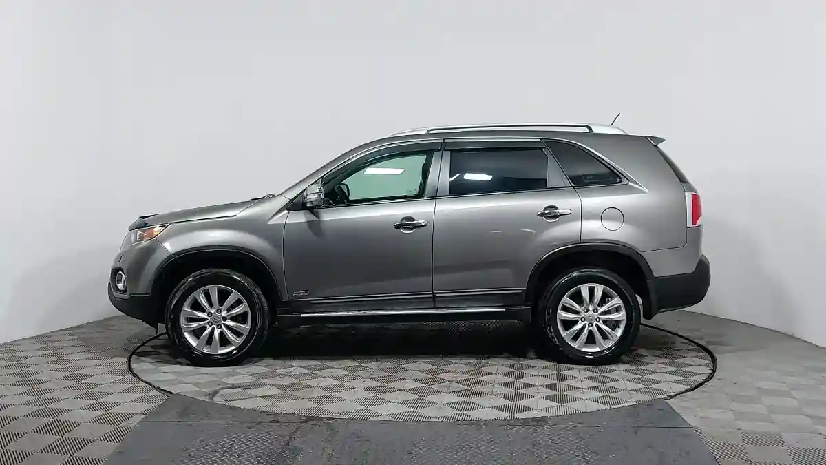 Kia Sorento 2011 года за 6 990 000 тг. в Астана