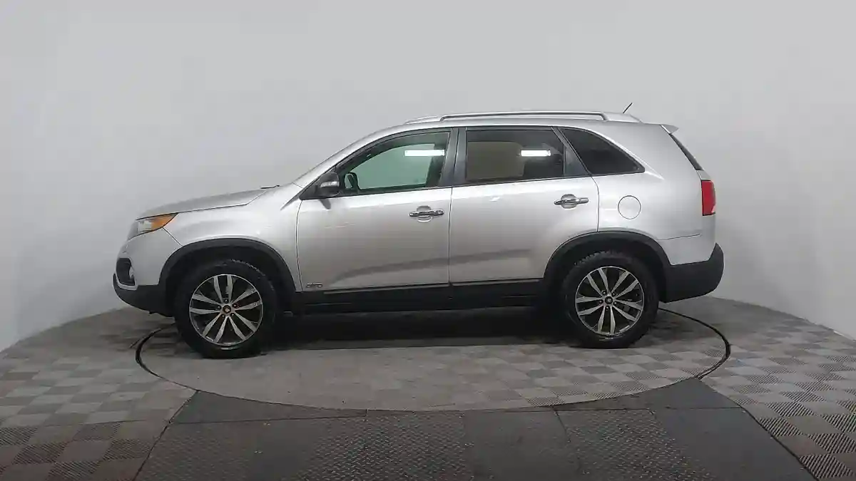 Kia Sorento 2012 года за 7 990 000 тг. в Астана