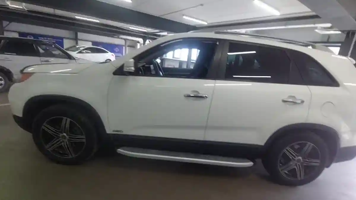 Kia Sorento 2012 года за 8 000 000 тг. в Астана