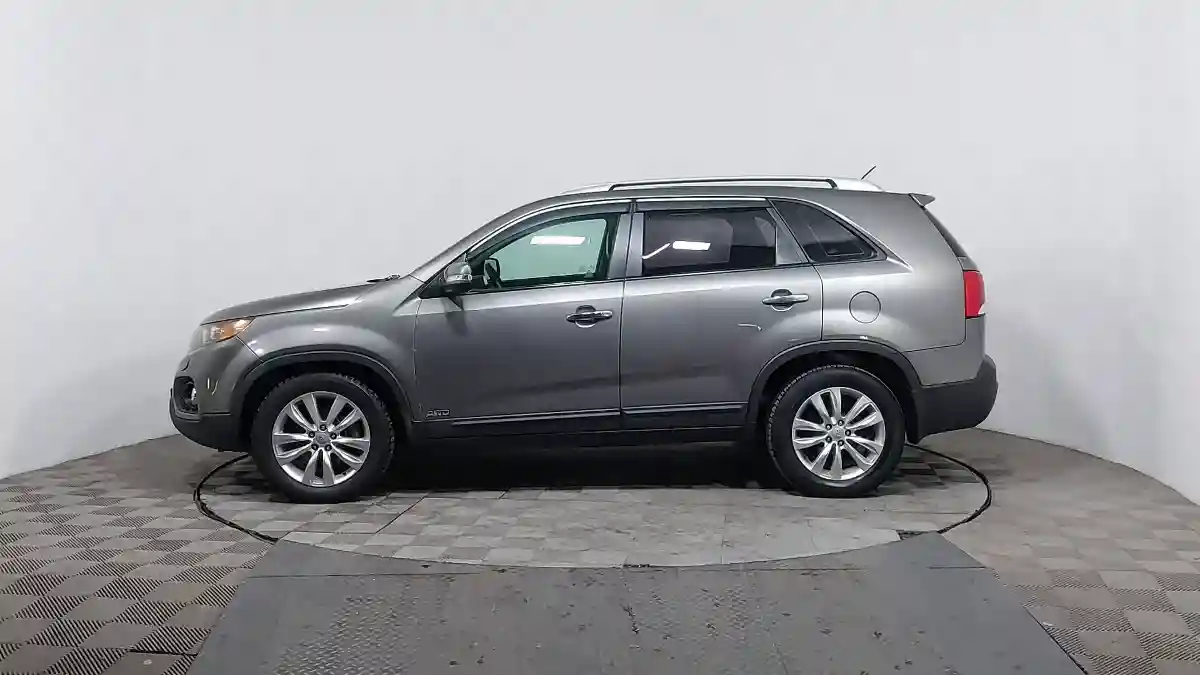 Kia Sorento 2012 года за 5 990 000 тг. в Астана