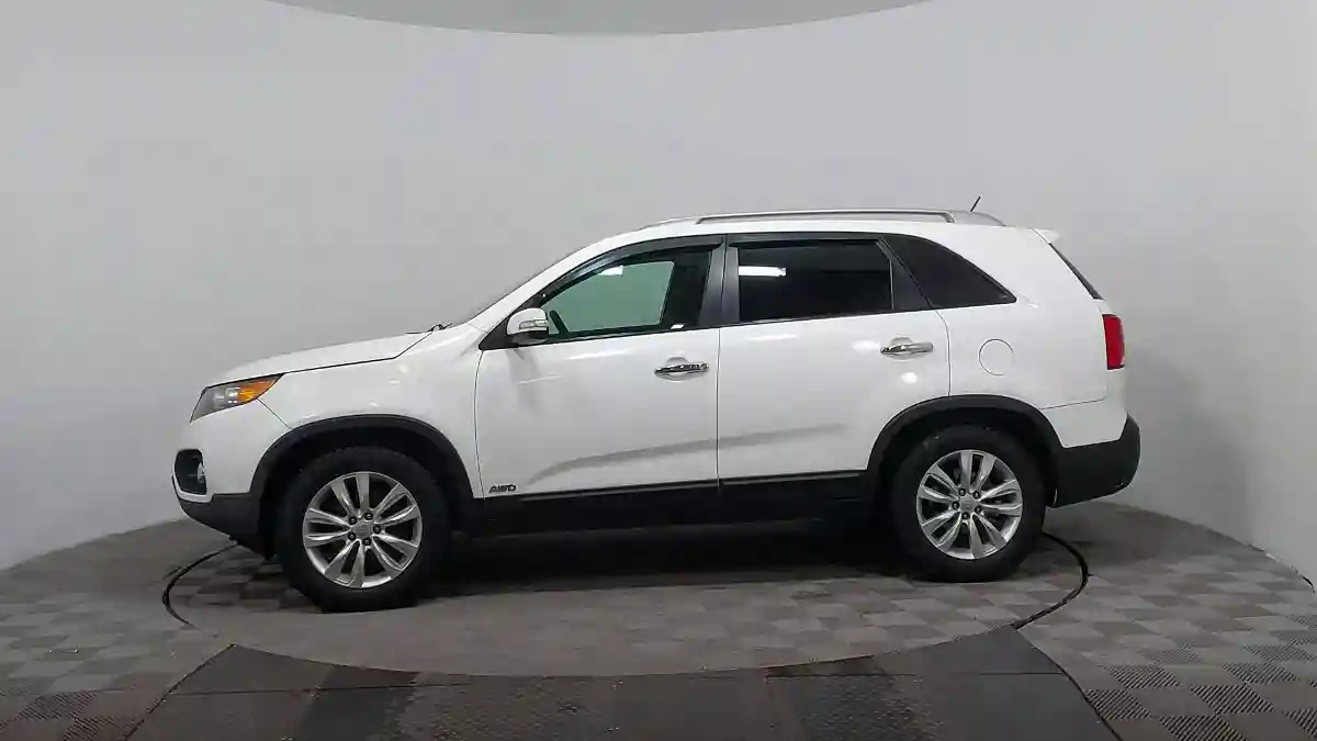 Kia Sorento 2012 года за 7 390 000 тг. в Астана