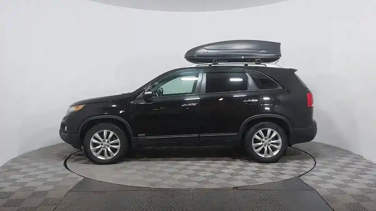 Kia Sorento 2012 года за 8 500 000 тг. в Астана