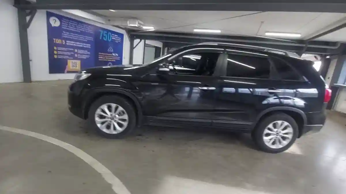 Kia Sorento 2012 года за 10 300 000 тг. в Астана