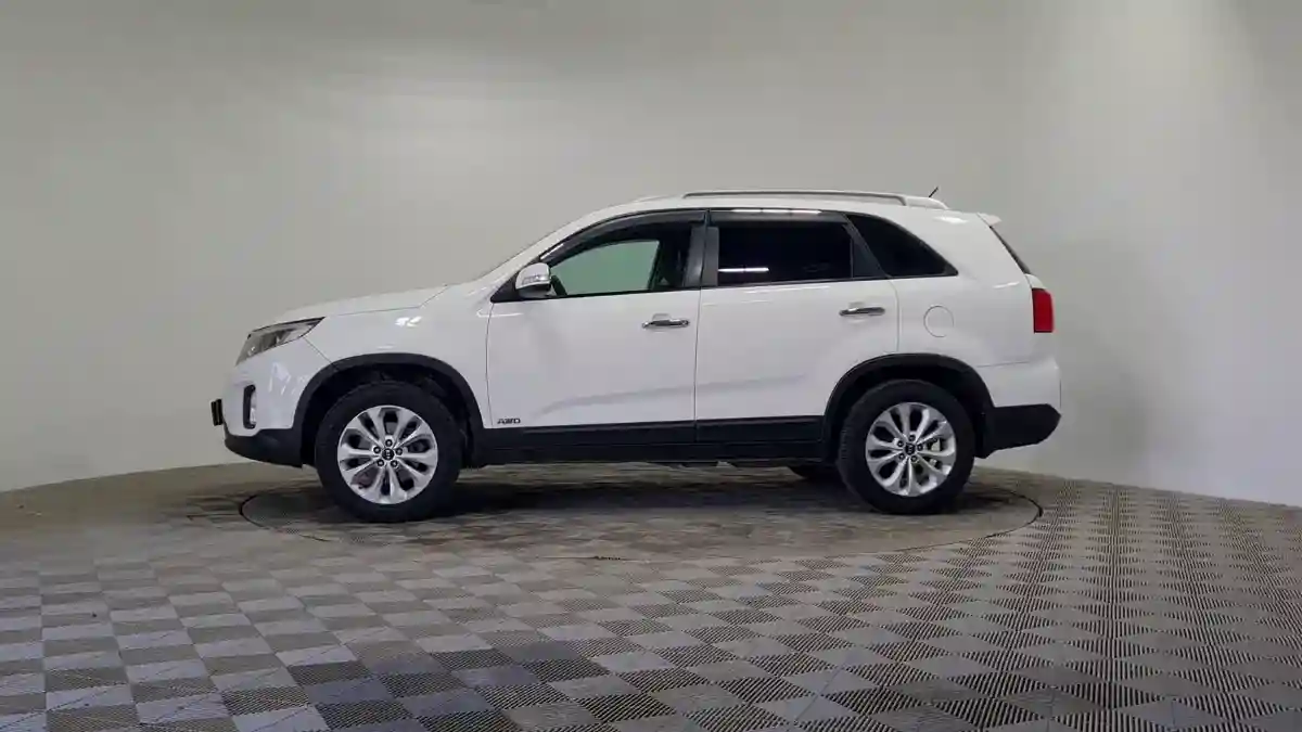 Kia Sorento 2012 года за 9 190 000 тг. в Алматы