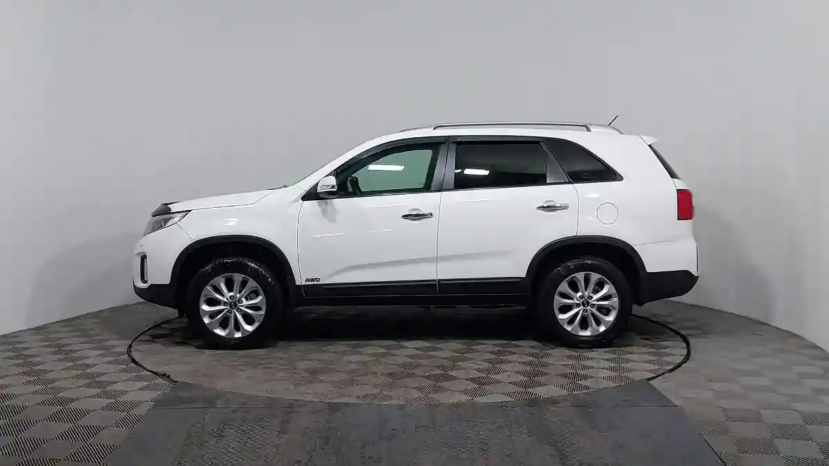 Kia Sorento 2013 года за 8 990 000 тг. в Астана