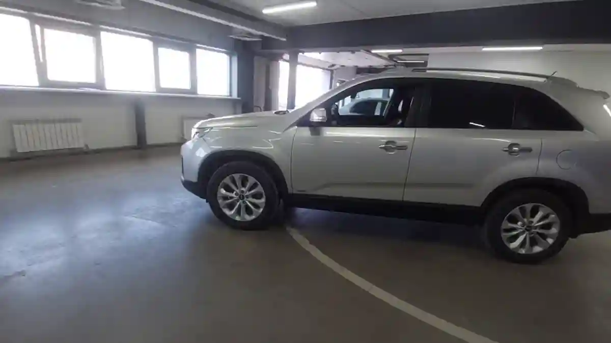 Kia Sorento 2013 года за 9 600 000 тг. в Астана