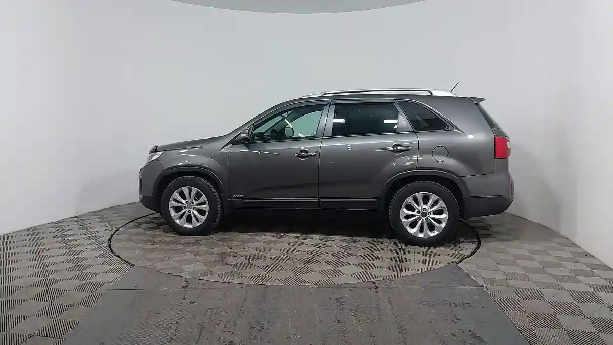 Kia Sorento 2013 года за 9 590 000 тг. в Астана