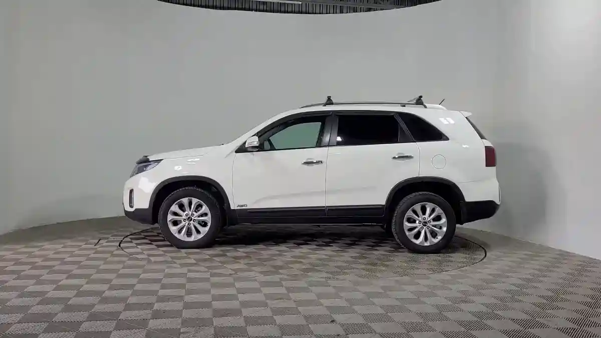 Kia Sorento 2013 года за 10 890 000 тг. в Алматы