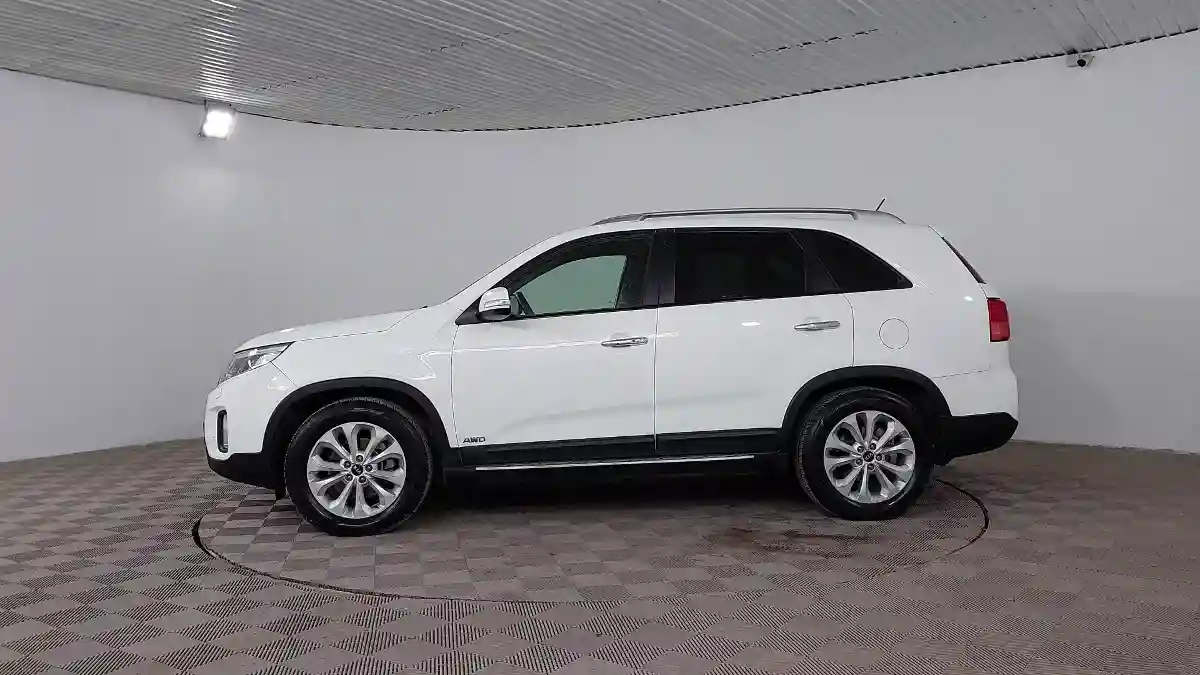 Kia Sorento 2013 года за 10 440 000 тг. в Шымкент