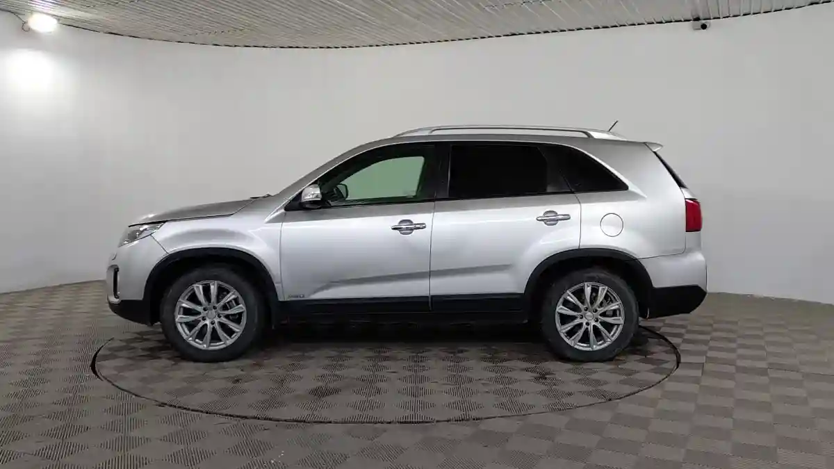 Kia Sorento 2013 года за 7 710 000 тг. в Шымкент