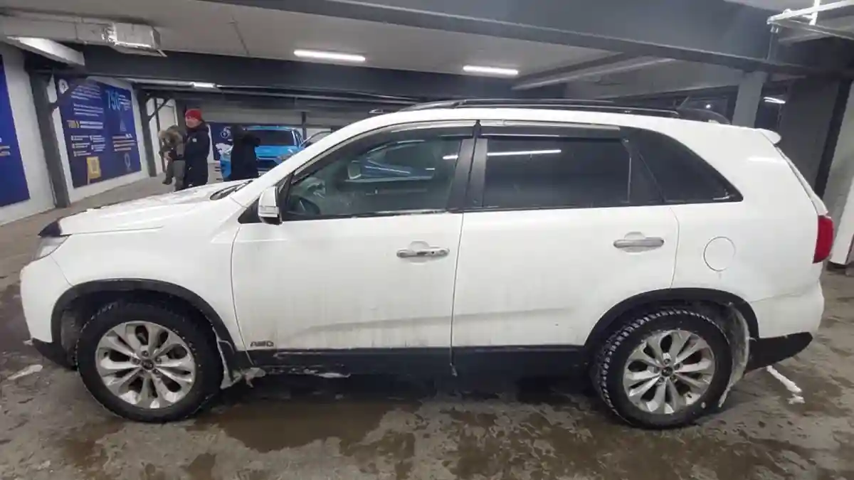 Kia Sorento 2013 года за 8 500 000 тг. в Астана