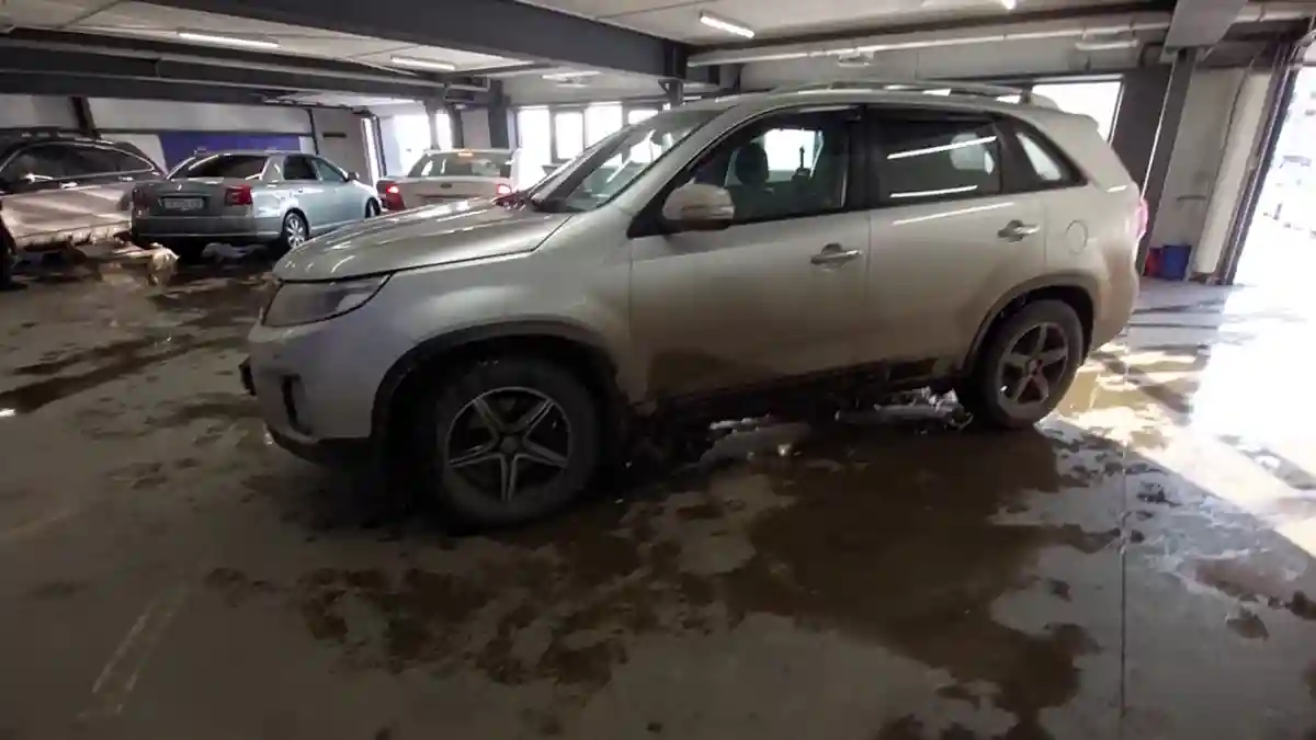 Kia Sorento 2014 года за 10 500 000 тг. в Астана