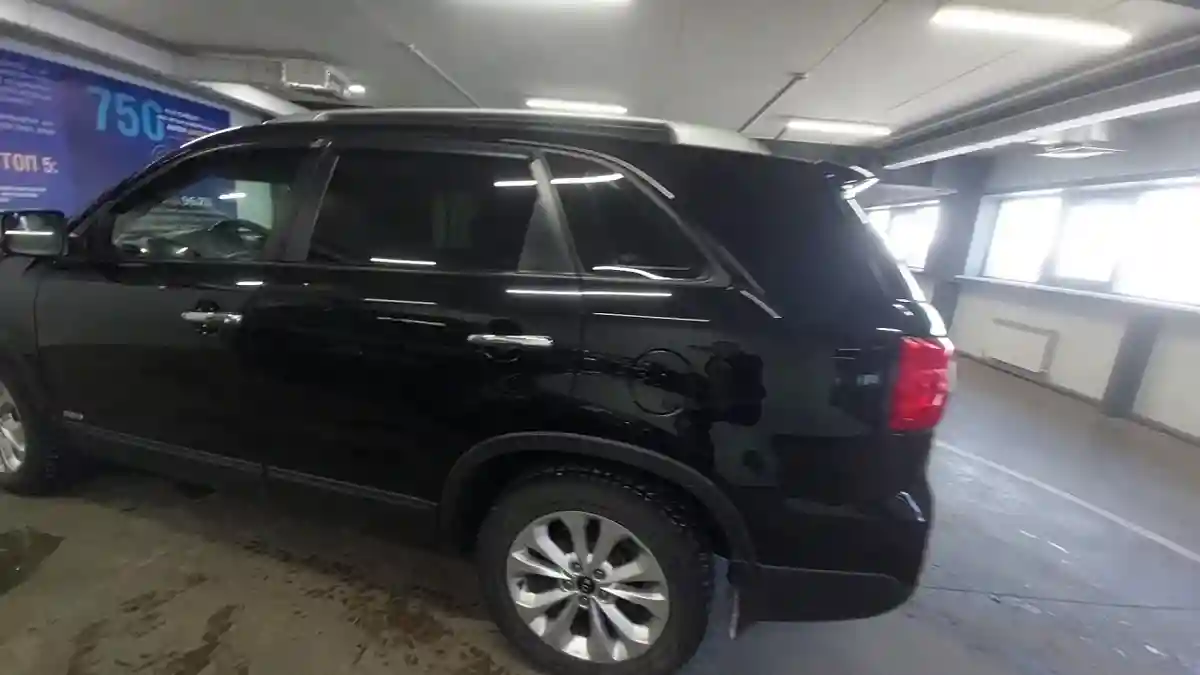 Kia Sorento 2014 года за 9 000 000 тг. в Астана