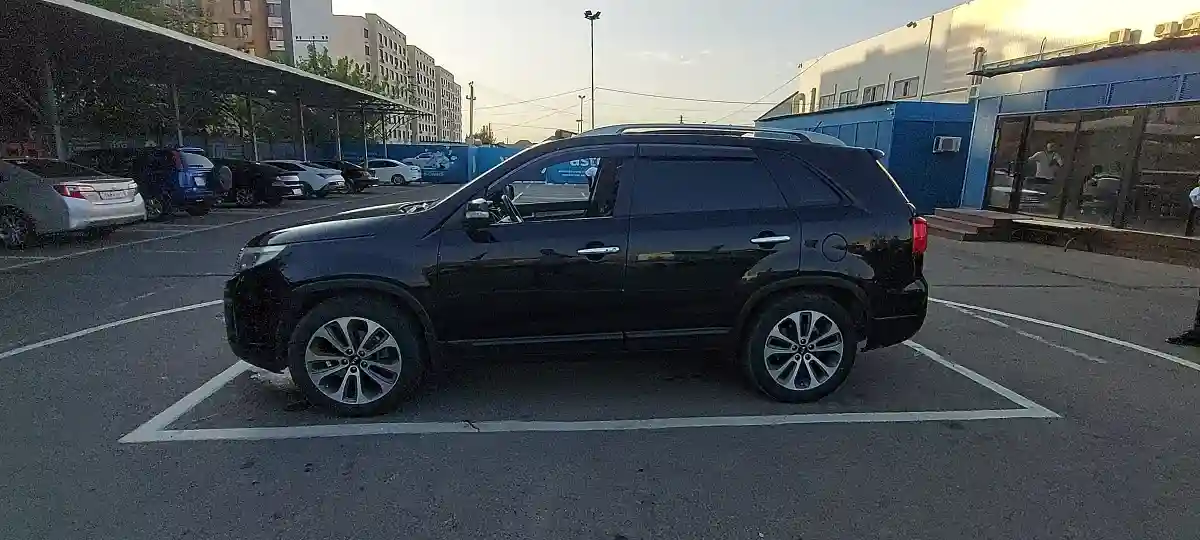 Kia Sorento 2014 года за 9 000 000 тг. в Алматы