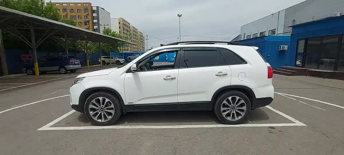 Kia Sorento 2014 года за 10 500 000 тг. в Алматы