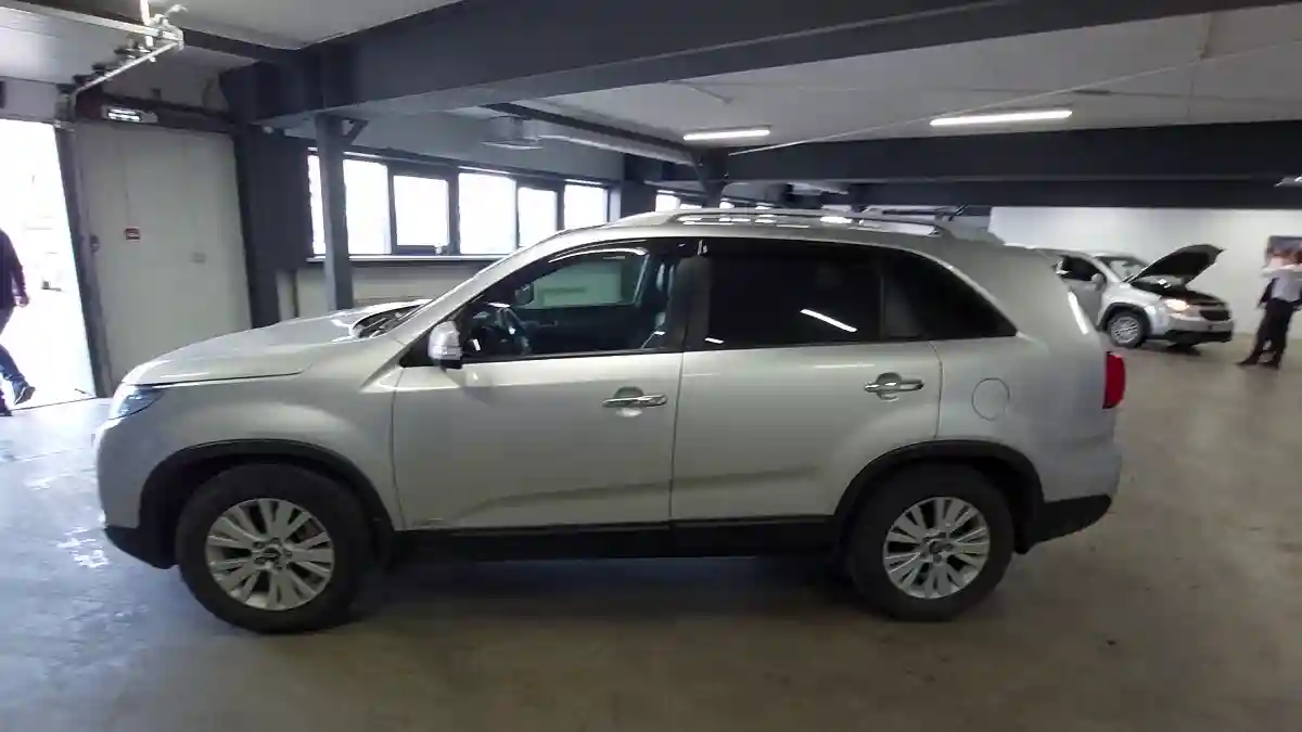 Kia Sorento 2014 года за 10 200 000 тг. в Астана