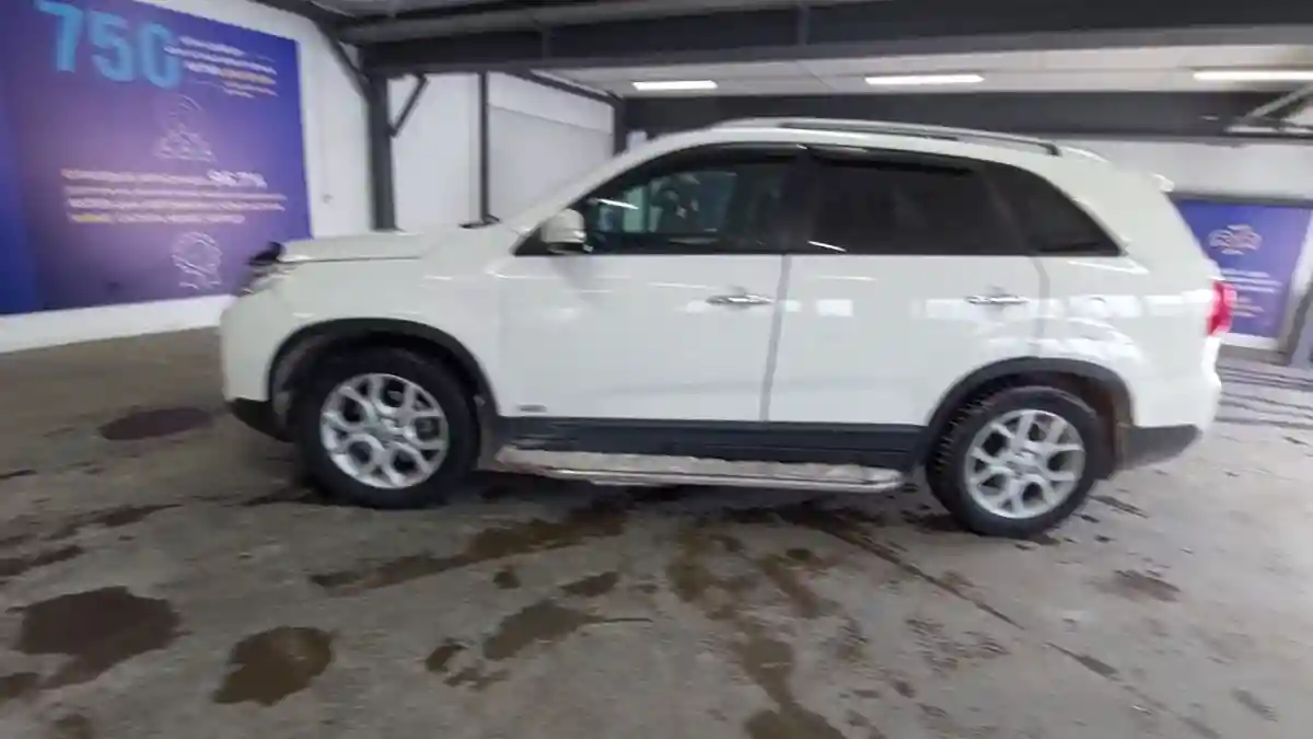 Kia Sorento 2014 года за 9 500 000 тг. в Астана