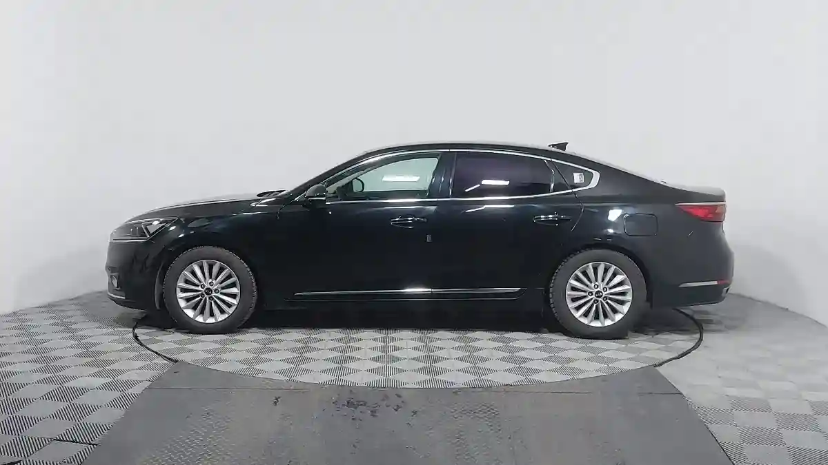 Kia K7 2016 года за 9 750 000 тг. в Астана