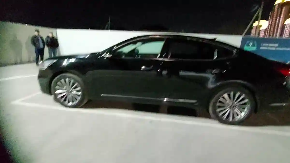 Kia K7 2016 года за 11 000 000 тг. в Шымкент