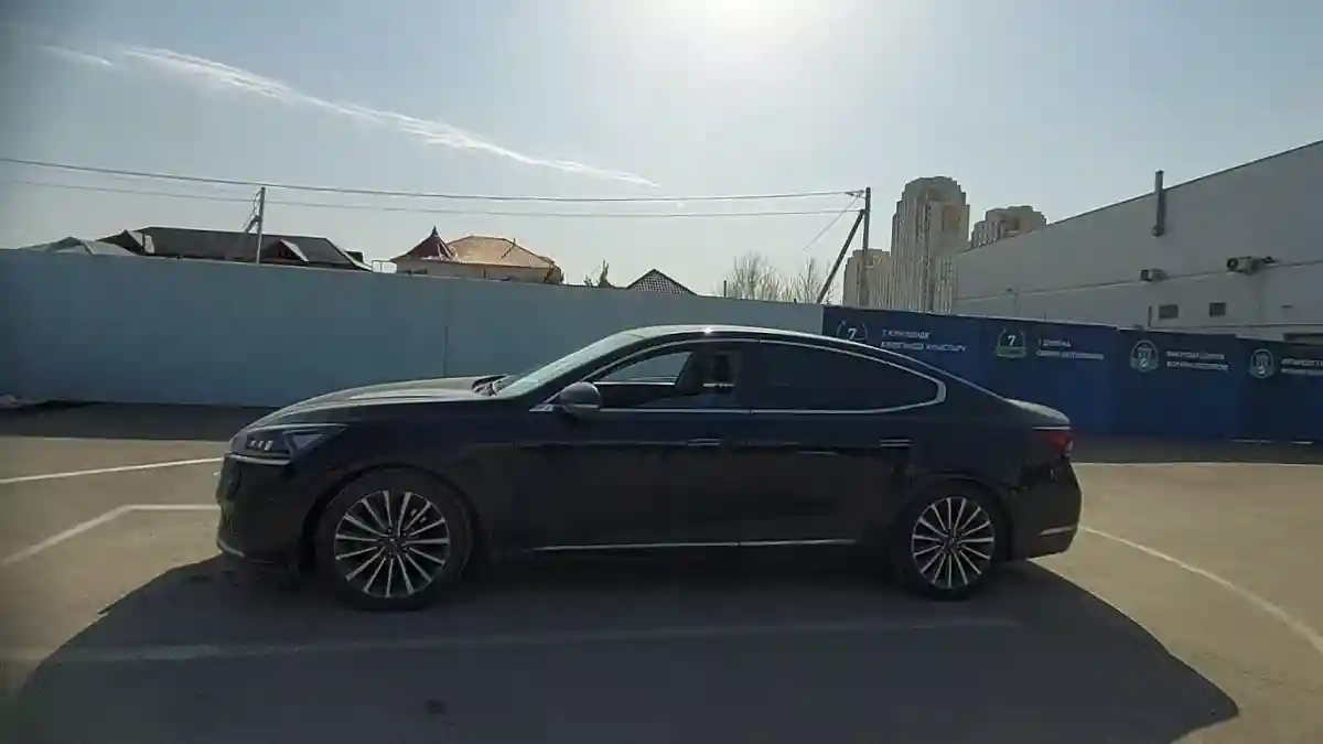 Kia K7 2019 года за 13 000 000 тг. в Шымкент