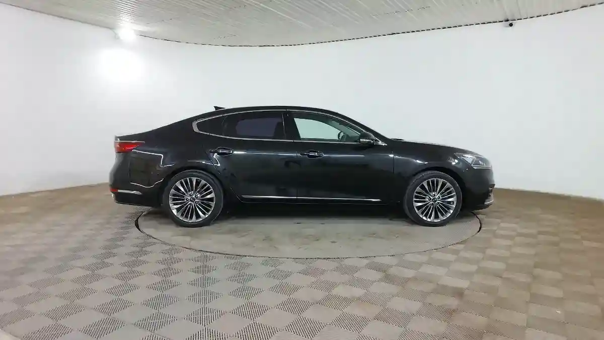 Kia K7 2017 года за 12 000 000 тг. в Шымкент