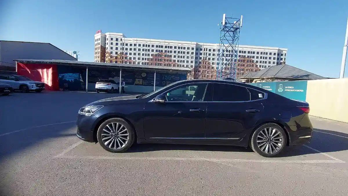 Kia K7 2019 года за 11 500 000 тг. в Шымкент