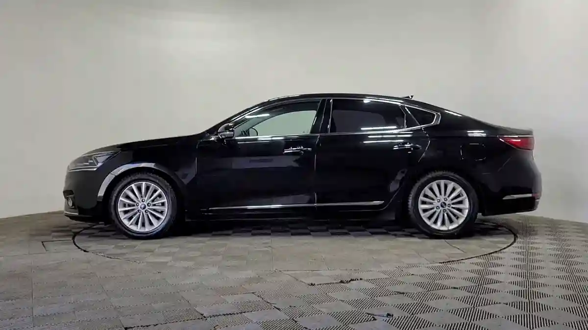 Kia K7 2018 года за 10 890 000 тг. в Алматы