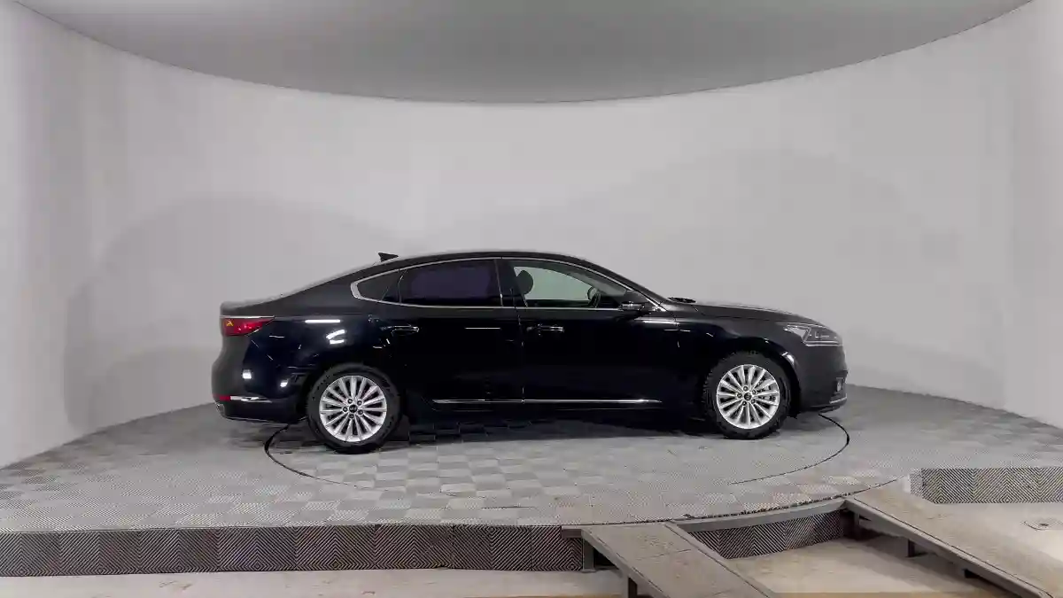 Kia K7 2019 года за 11 490 000 тг. в Караганда