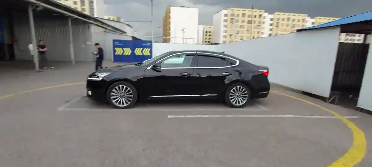 Kia K7 2019 года за 13 000 000 тг. в Алматы