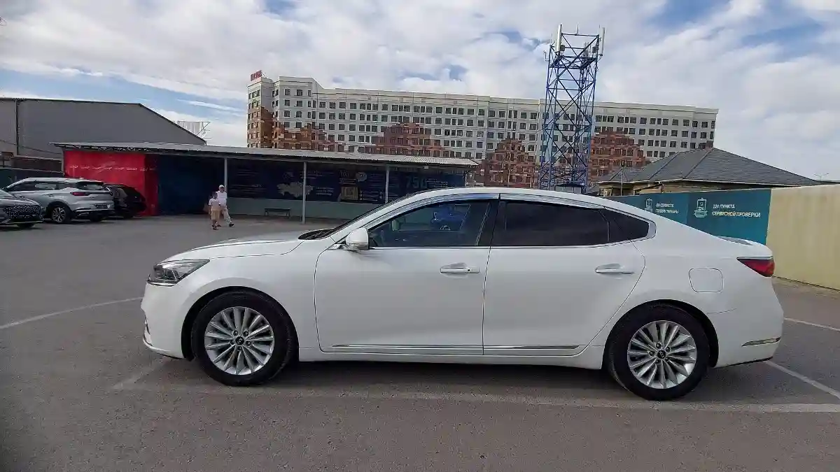 Kia K7 2019 года за 10 990 000 тг. в Шымкент