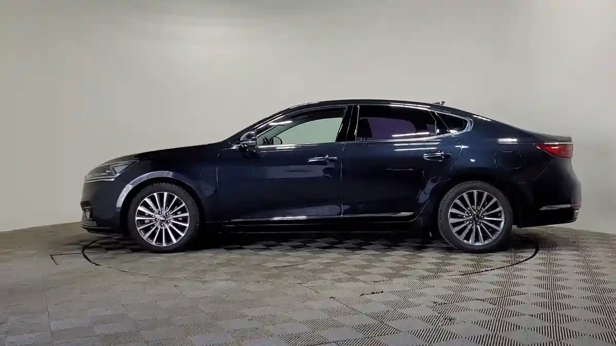 Kia K7 2018 года за 10 990 000 тг. в Алматы