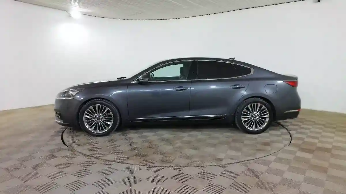 Kia K7 2018 года за 11 200 000 тг. в Шымкент