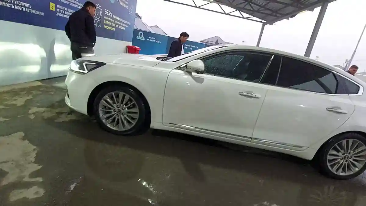 Kia K7 2019 года за 13 000 000 тг. в Шымкент