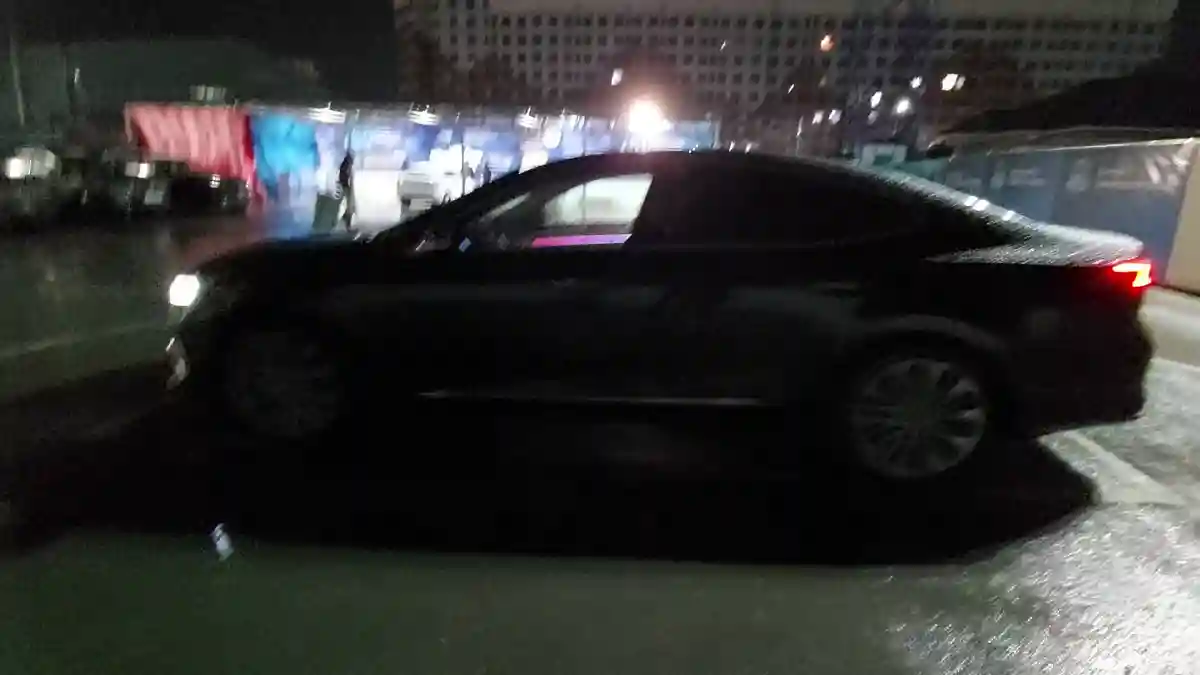 Kia K7 2020 года за 11 500 000 тг. в Шымкент