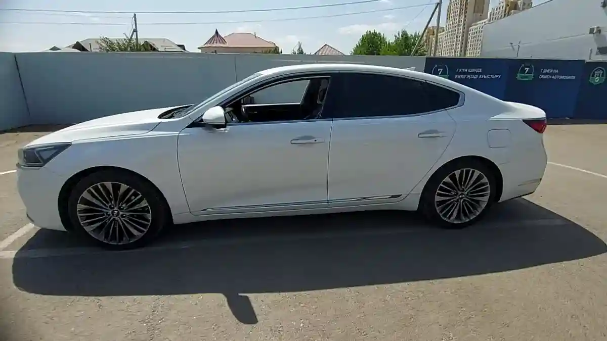 Kia K7 2019 года за 11 000 000 тг. в Шымкент